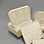 corn starch tableware